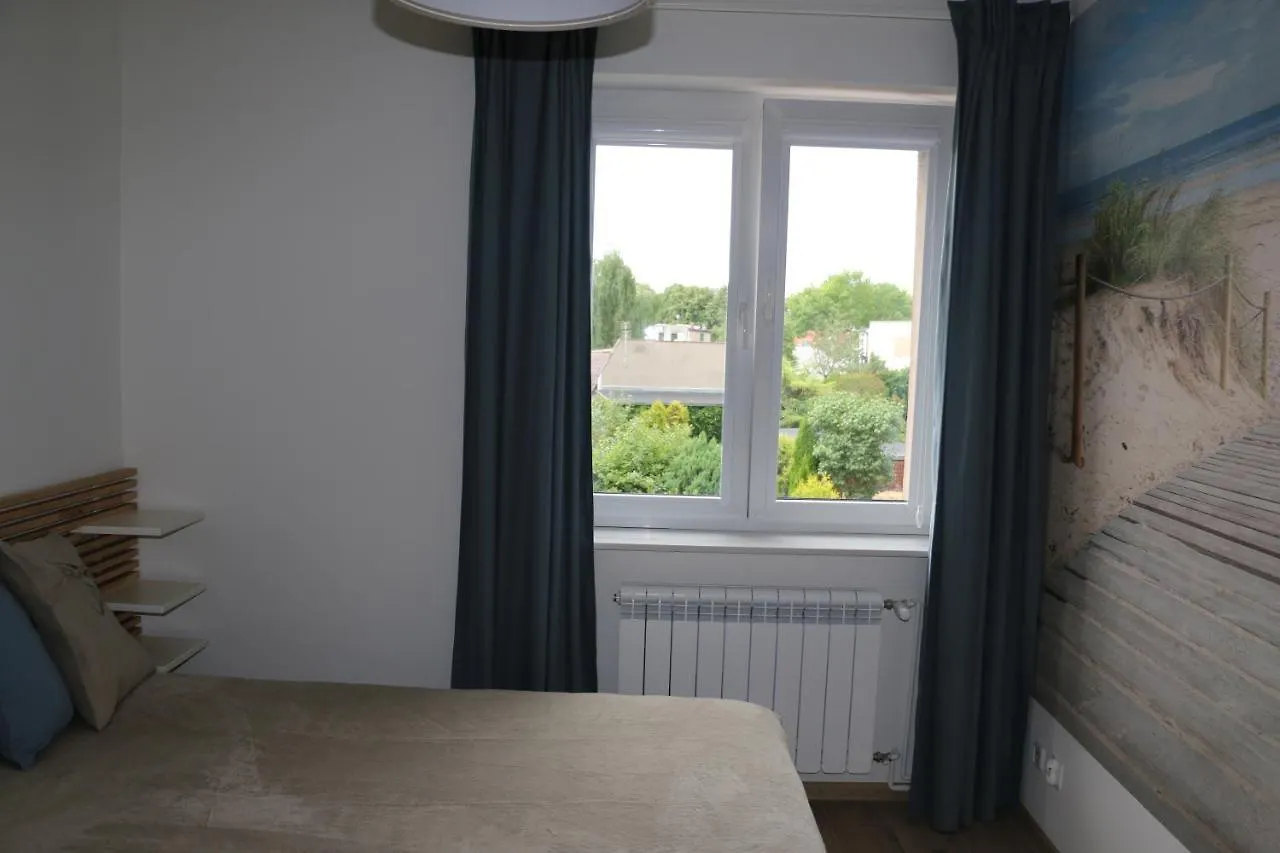 Apartment Apartament Freedom Kolberg