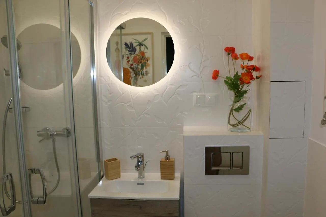 Apartament Freedom Kolberg 0*,