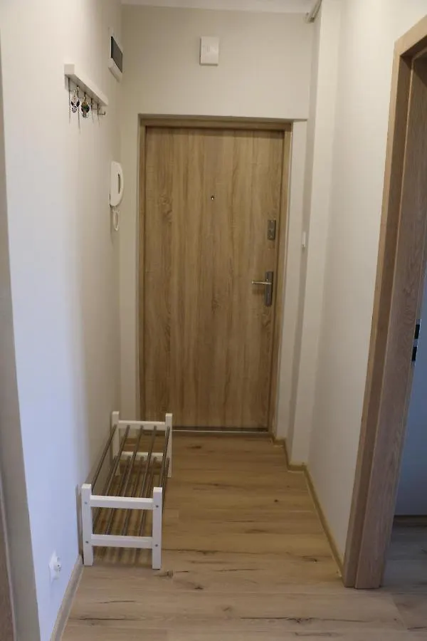 Apartament Freedom Kolberg Polen