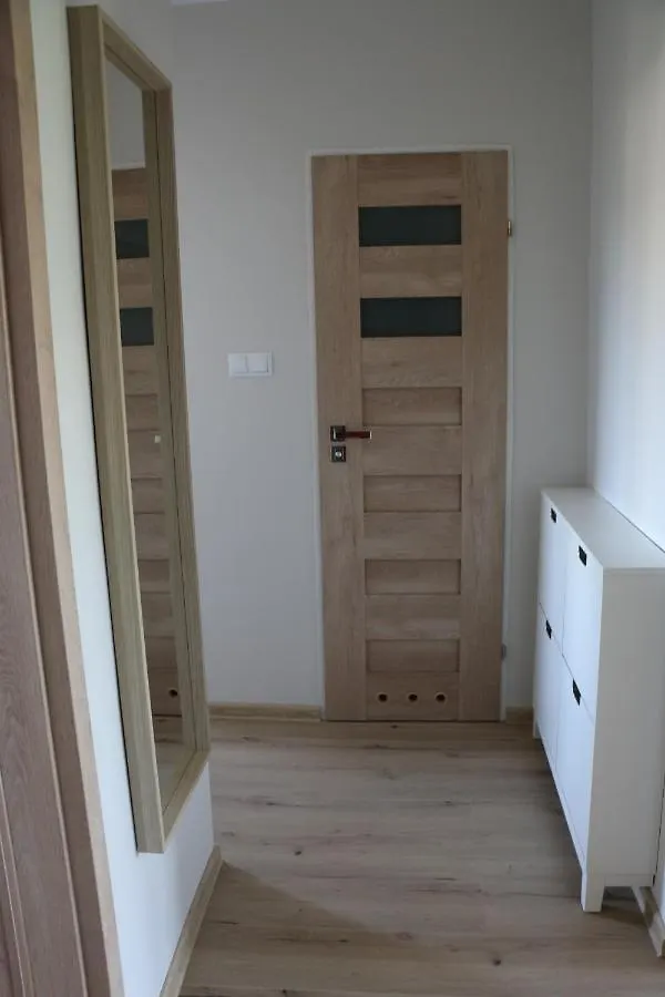 Apartament Freedom Kolberg