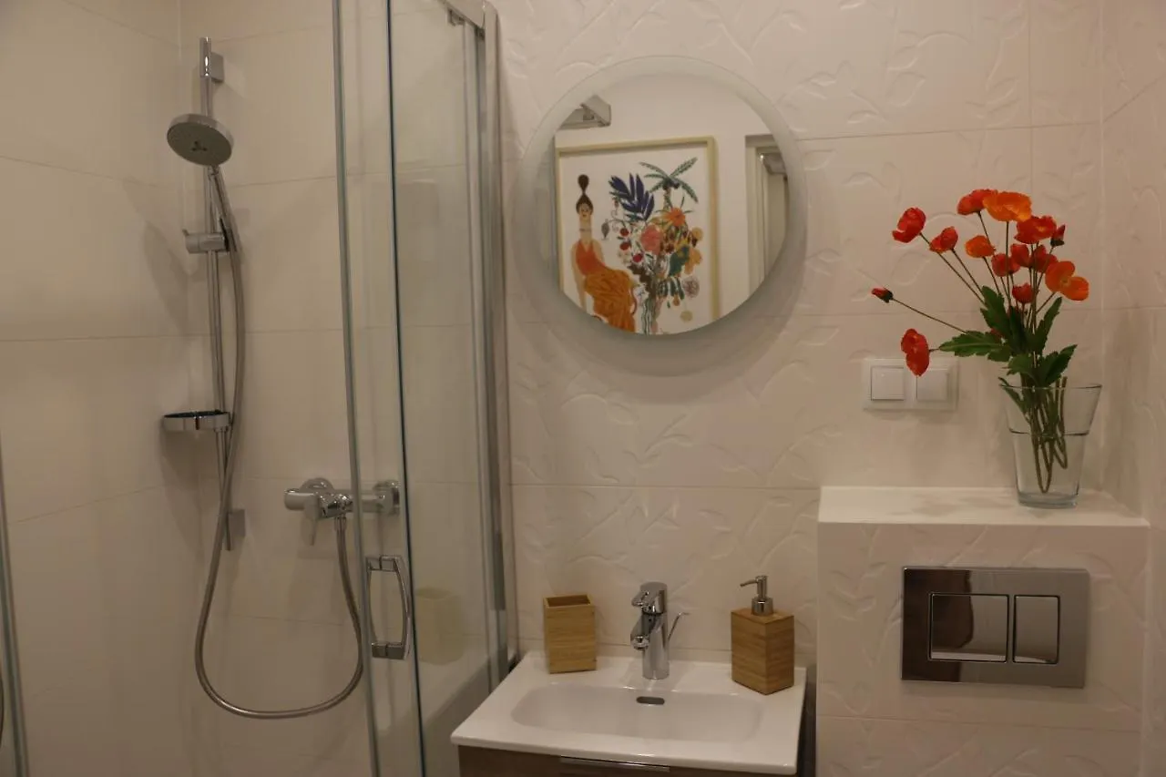 Apartament Freedom Kolberg