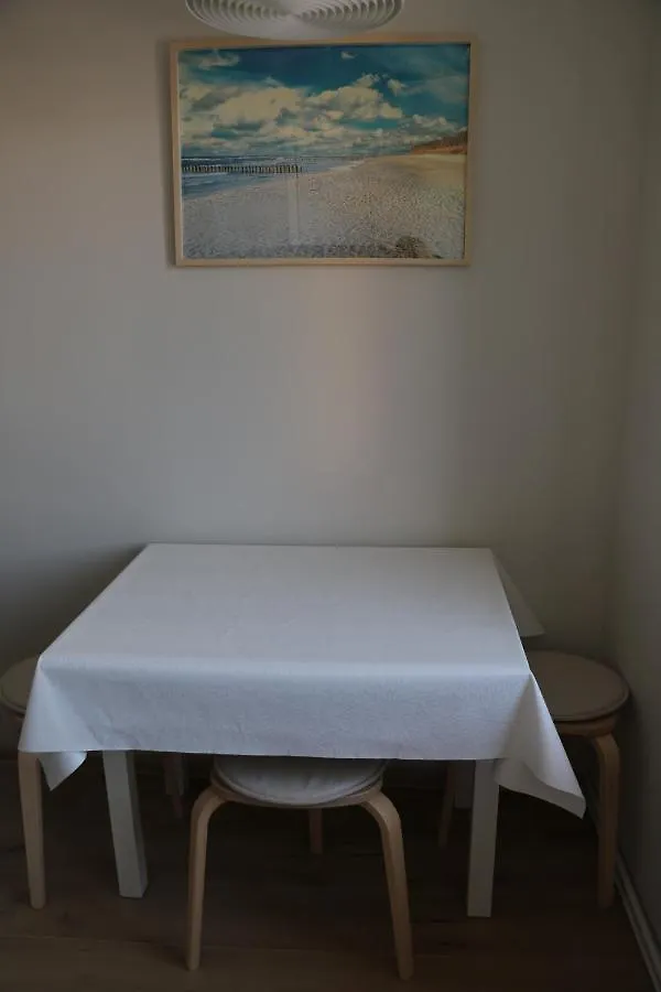 Apartament Freedom Kolberg