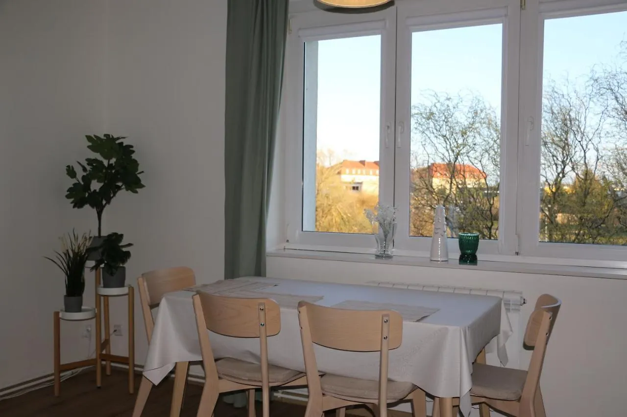 Apartament Freedom Kolberg 0*,