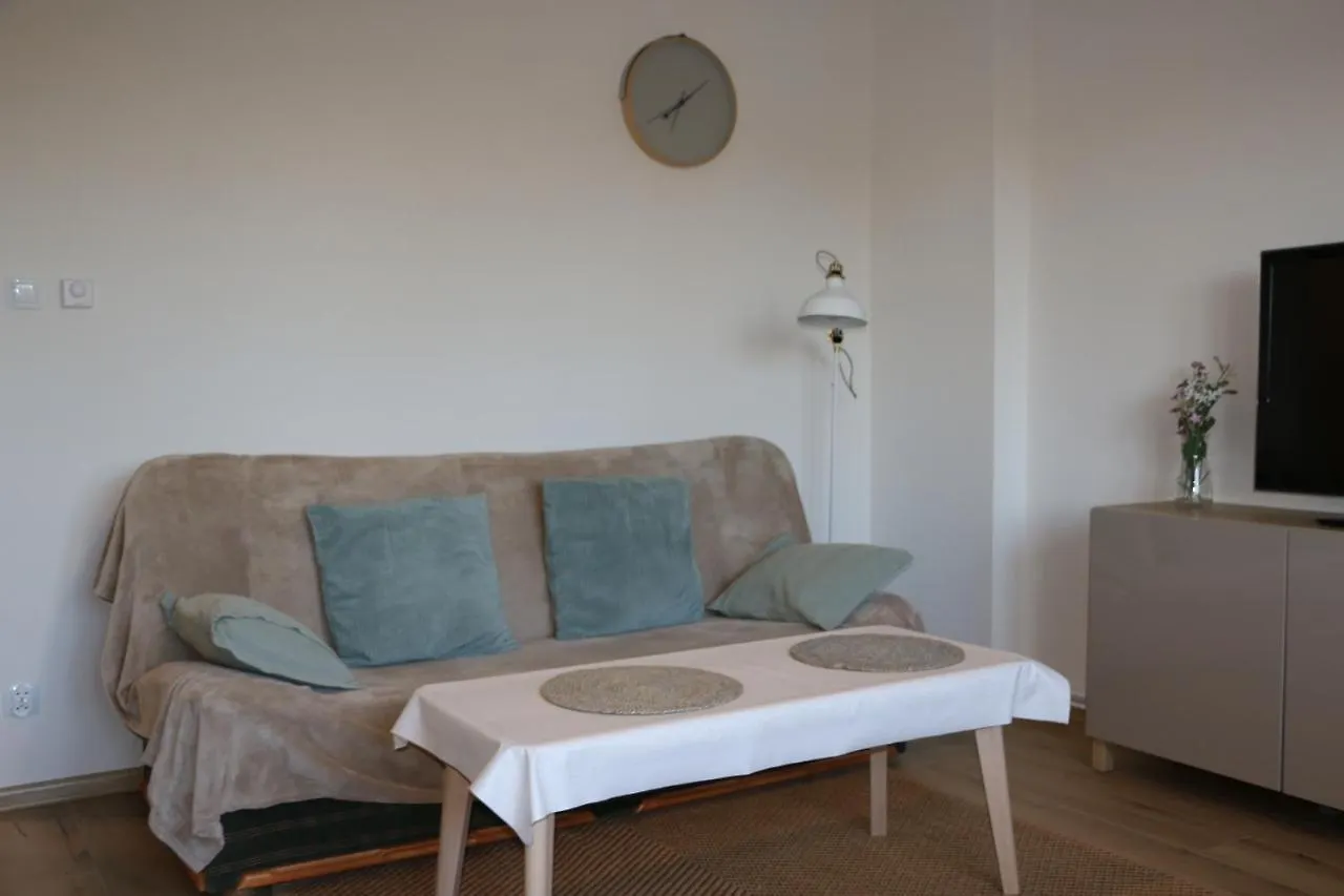Apartment Apartament Freedom Kolobrzeg