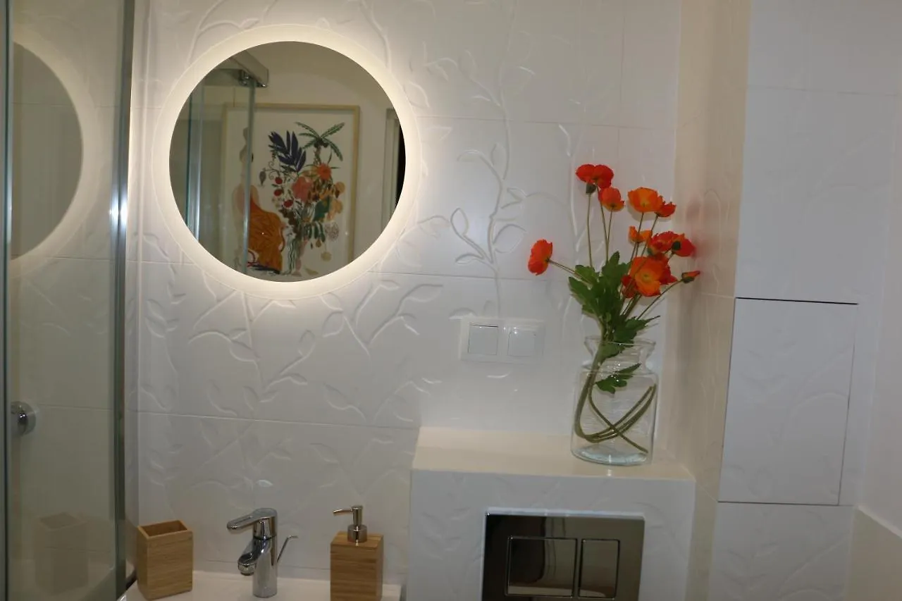 Apartament Freedom Kolberg Apartment