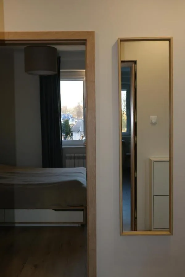 Apartament Freedom Kolberg 0*,  Polen