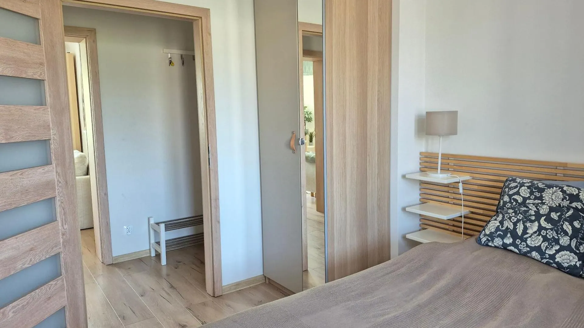 Apartament Freedom Kołobrzeg Polska