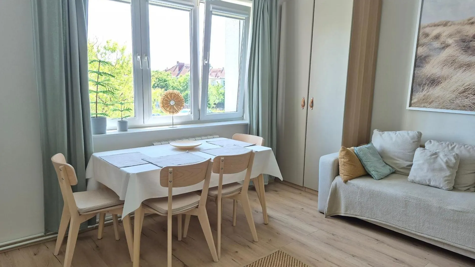 Apartament Freedom Kołobrzeg 0*,  Polska