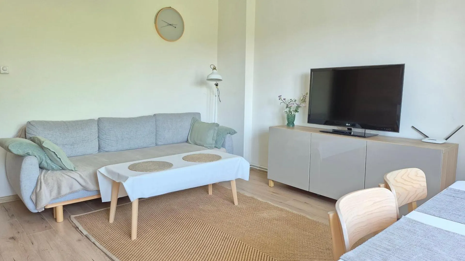 Apartament Freedom Kołobrzeg Polska