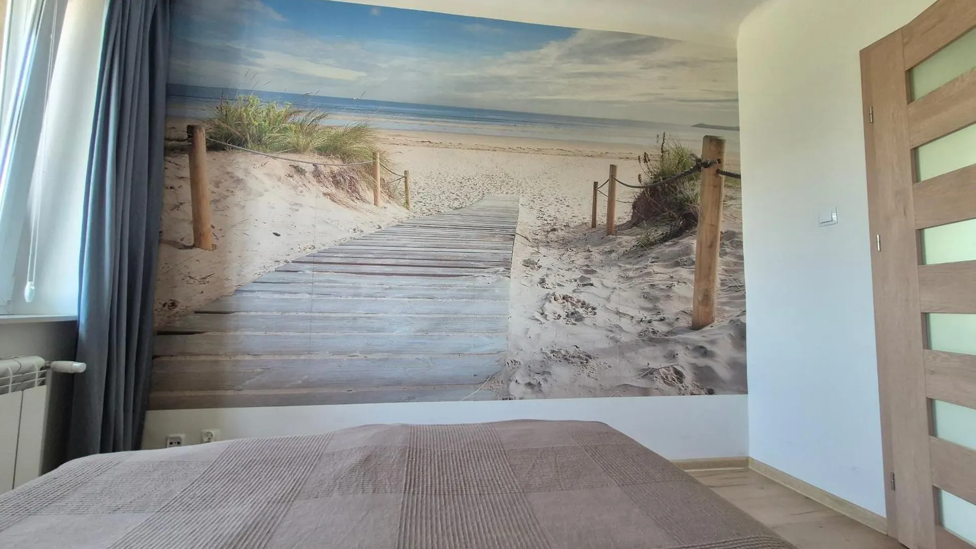 Apartament Freedom Kołobrzeg