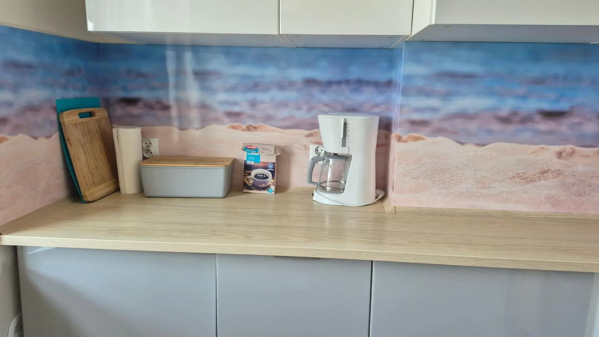 Apartament Freedom Kołobrzeg 0*,