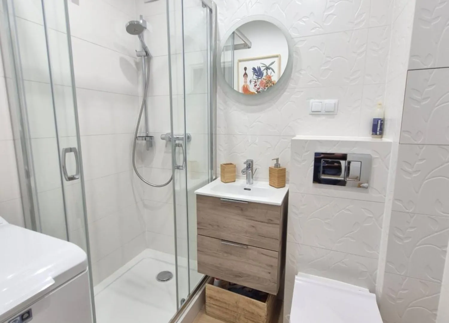 Apartament Freedom Kołobrzeg
