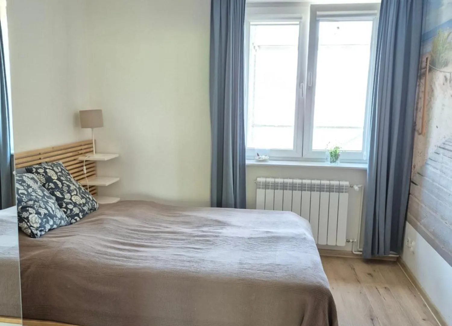 Apartament Freedom Kołobrzeg