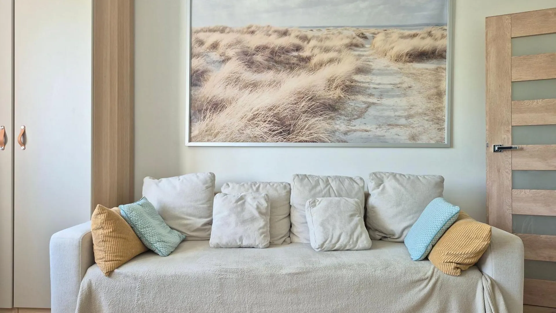 Apartament Freedom Kołobrzeg