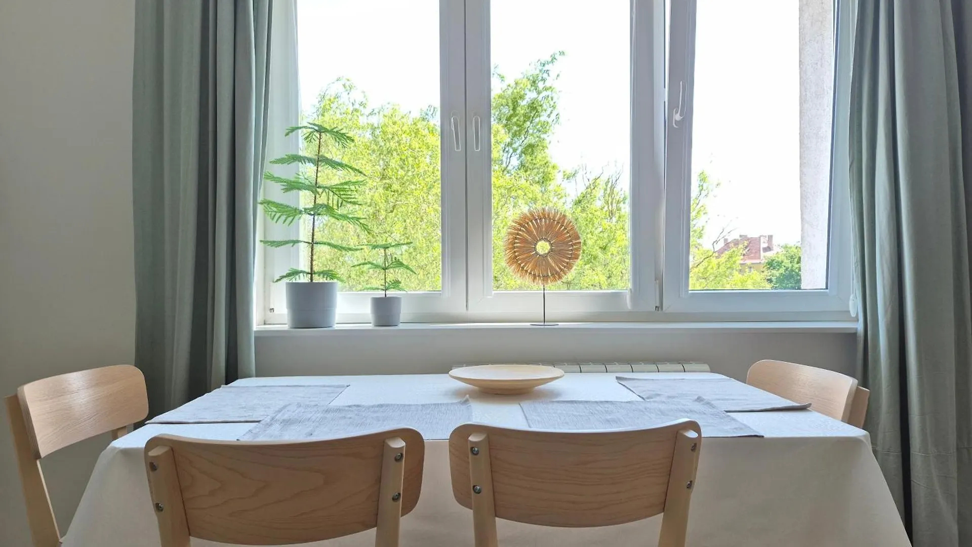 Apartament Freedom Kołobrzeg