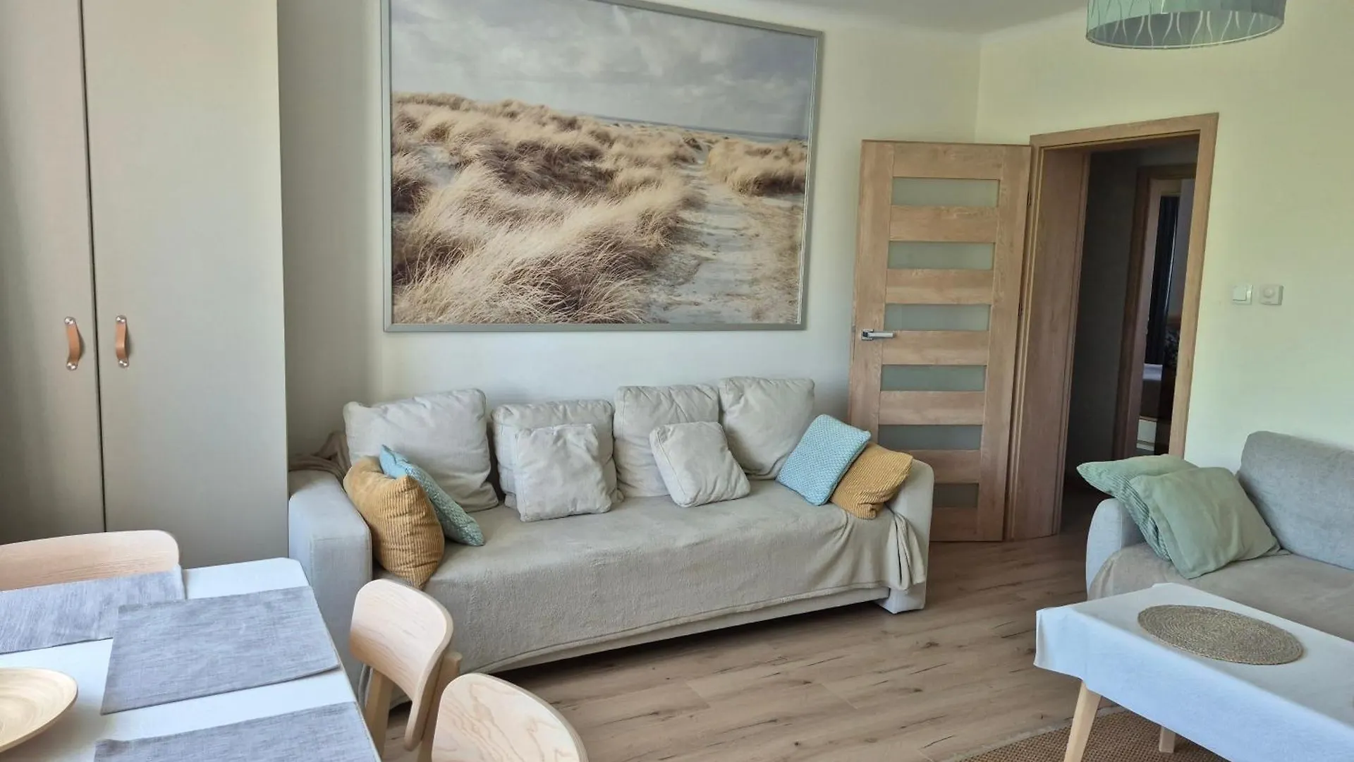 Apartament Freedom Kołobrzeg