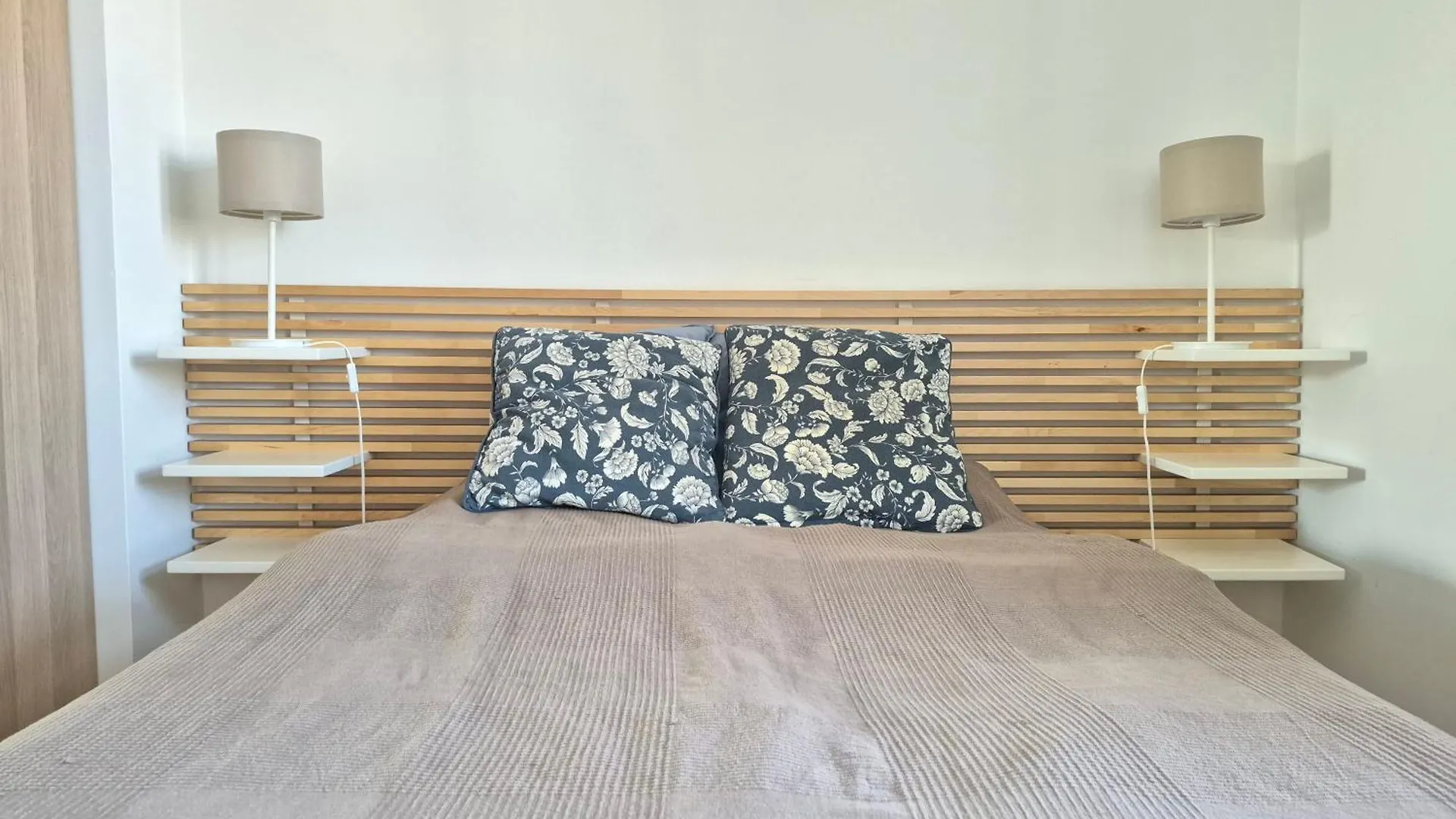 Apartament Freedom Kołobrzeg