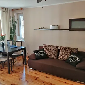 Apartment Cicha Przystan Apartament Starowka