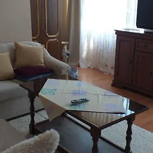 Apartament W Centrum Miasta, Kołobrzeg