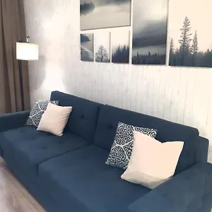 Apartament Waldi, Kołobrzeg