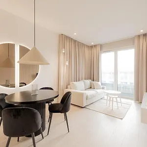  Apartment Harmony