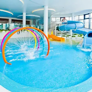 Apartament Aqua Apartments-aqua Park No Limit, Parking, Kołobrzeg