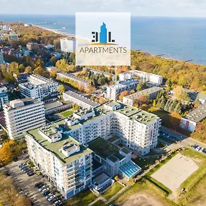  Apartment 3l Kosciuszki 16