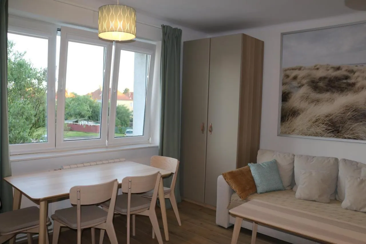 Apartament Freedom Kolobrzeg 0*,  Poland