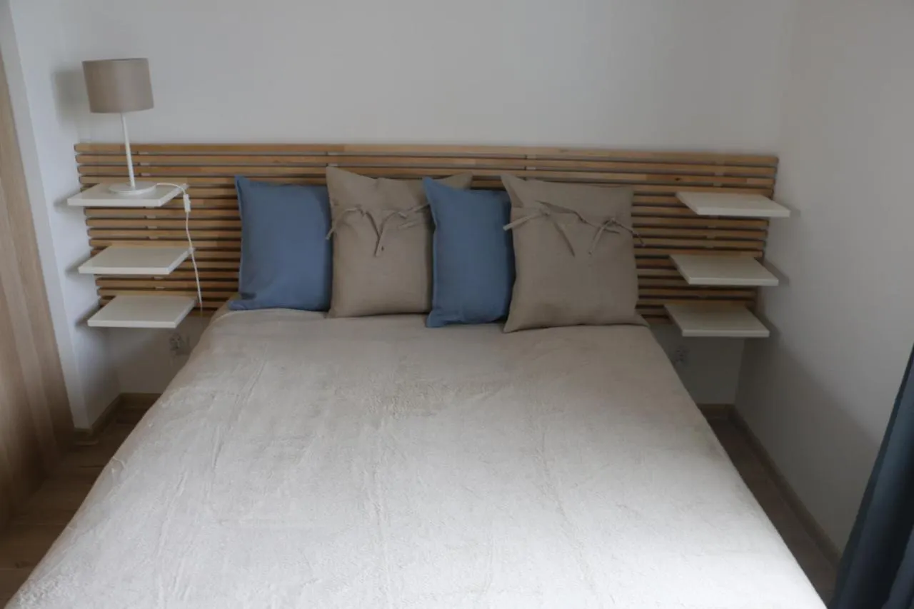 Apartament Freedom Kolobrzeg 0*,